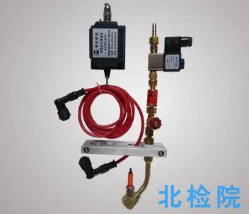 點火裝置檢測