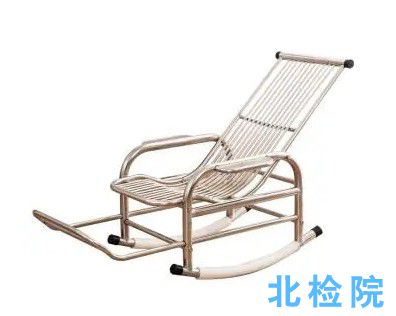 搖椅測試