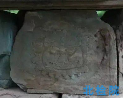 覆面用石板測試