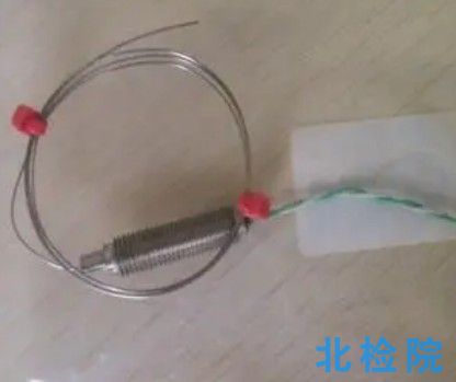 灼熱絲測試