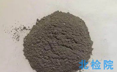 摩擦材料用粘結劑檢測