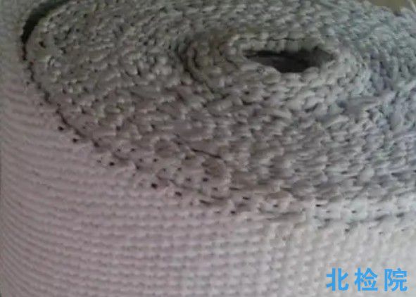 隔膜石棉布檢測