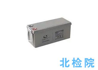 儲能用鉛酸蓄電池檢測