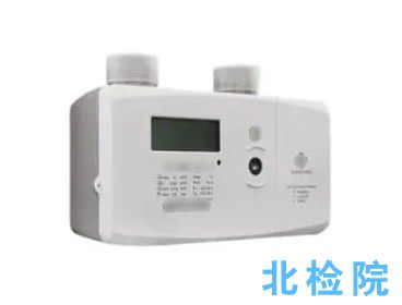 超聲波燃氣表檢測