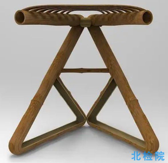 竹制家具檢測