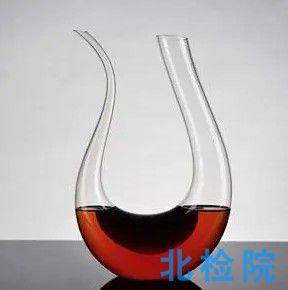 玻璃醒酒器檢測