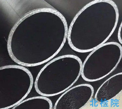 非金屬管與復合管指標檢測