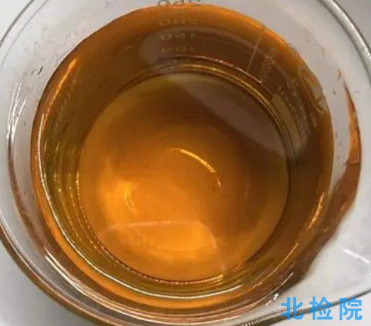鉆井用化學劑指標檢測