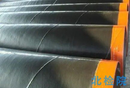 防腐層及涂層原料指標檢測