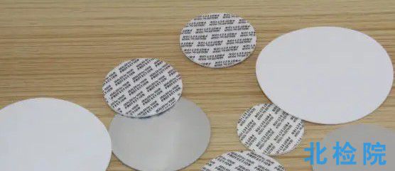 封口膜指標檢測