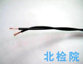 被復線檢測