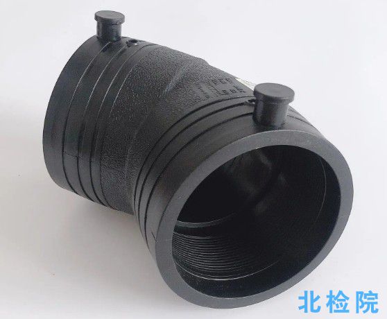 給水用硬聚乙烯管件檢測