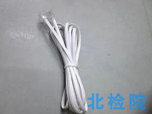 電話軟線檢測