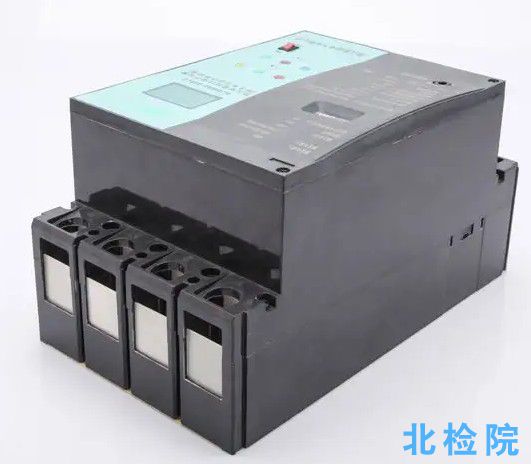 綜合重合閘裝置指標檢測