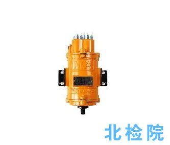 隔爆型轉換開關指標