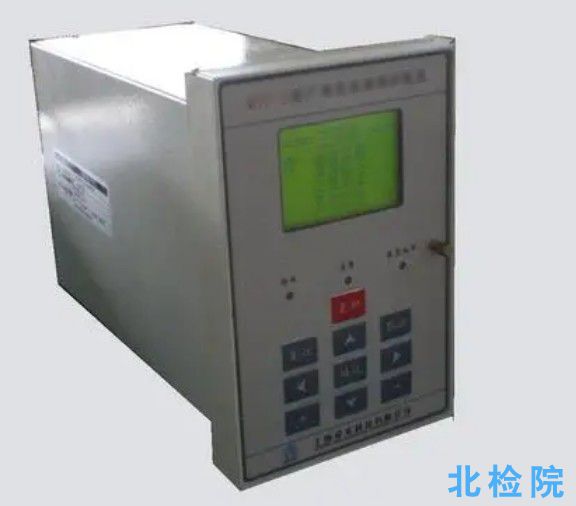 繼電保護裝置指標檢測