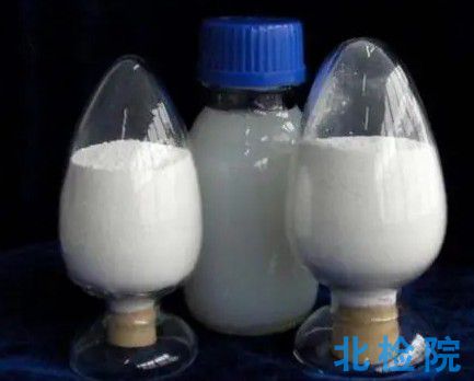 聚硫建筑密封膏指標檢測