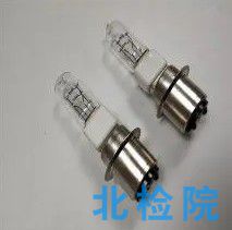 鐵路信號燈泡指標檢測