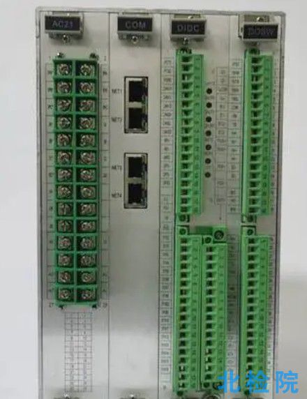 電源快速切換裝置指標檢測