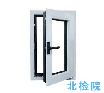 建筑窗用彈性密封劑指標檢測