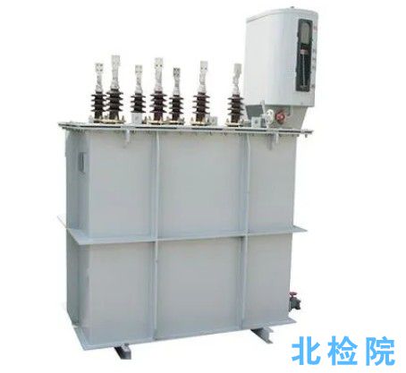 高壓并聯電容器裝置指標檢測