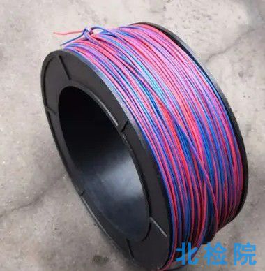 爆破母線指標檢測