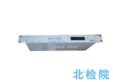有線電視系統調制器指標檢測