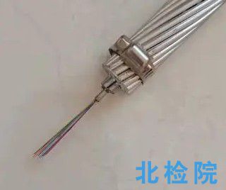 光纖復合架空地線指標檢測‘’