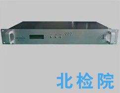 調頻廣播監測設備指標檢測