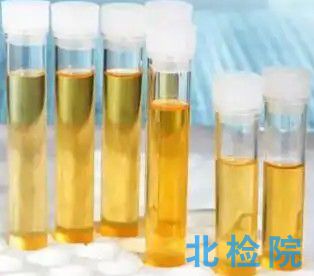 超微量蛋白指標