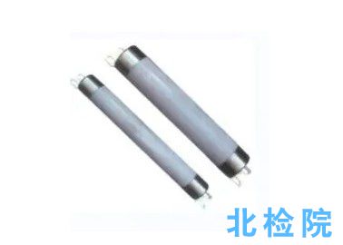 限流式熔斷器指標檢測