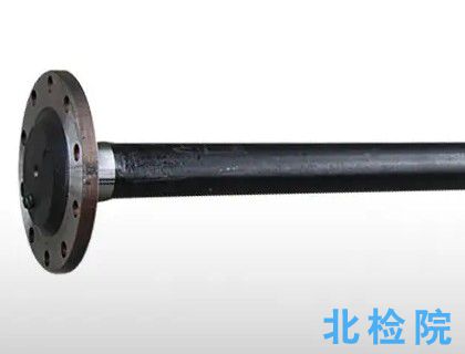 汽車半軸指標檢測