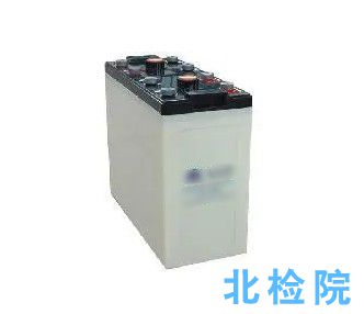 鉛酸蓄電池用排管指標檢測