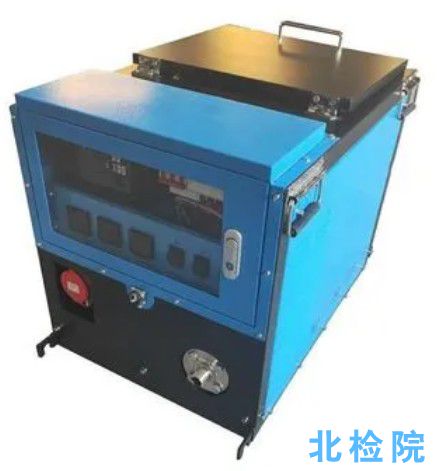 瀝青加熱機指標檢測