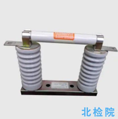 并聯電容器外保護用熔斷器指標檢測
