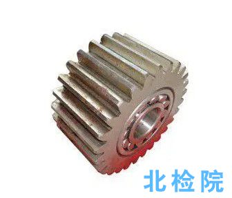 采煤機用制動器指標檢測