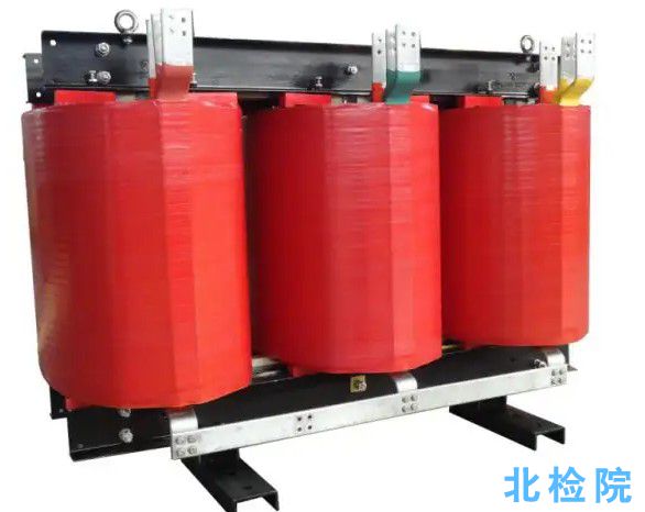 串聯電抗器指標檢測