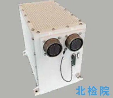 飛機機載設備指標檢測