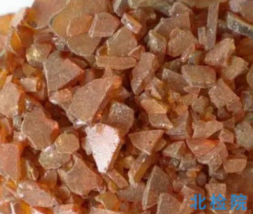 不飽和聚酯浸漬樹脂指標檢測