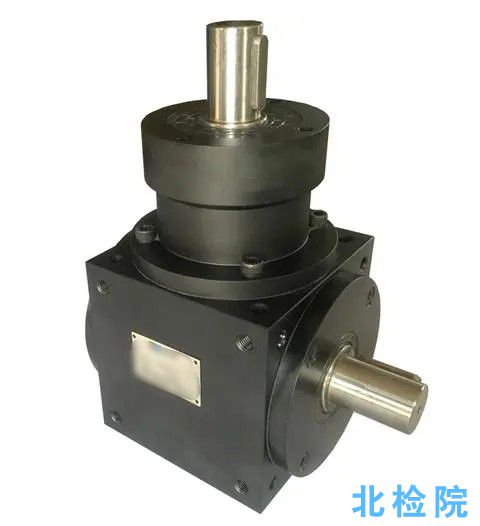 換向器隔板和材料指標檢測