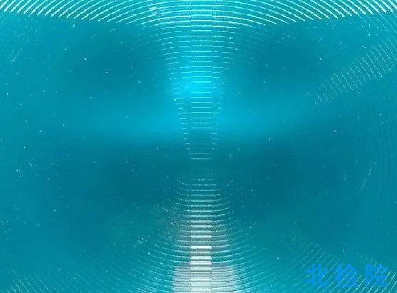 光學玻璃指標檢測