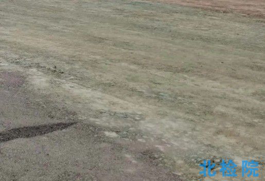 壓實度指標檢測