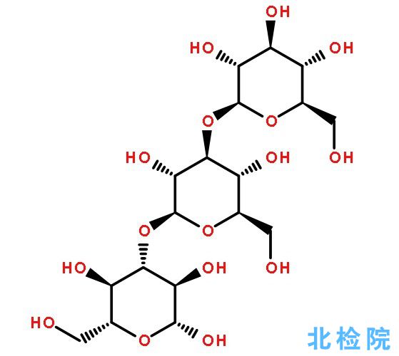 多糖甲基指標檢測