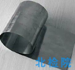 屏蔽材料指標檢測