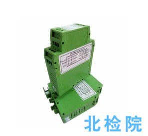 電量傳感器變送器指標檢測