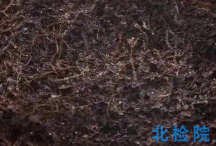 陽離子交換量指標檢測