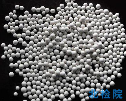 未知物指標檢測