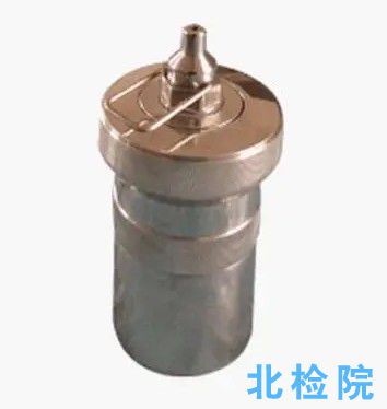 氧彈量指標檢測