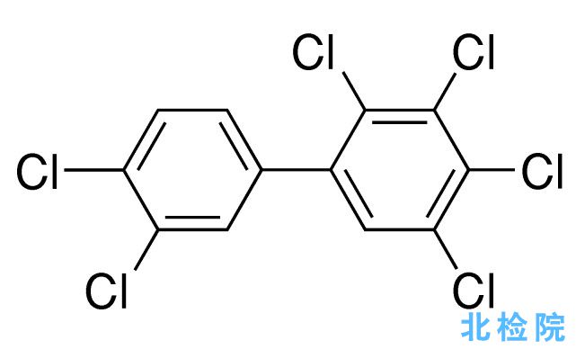 多氯聯苯檢測