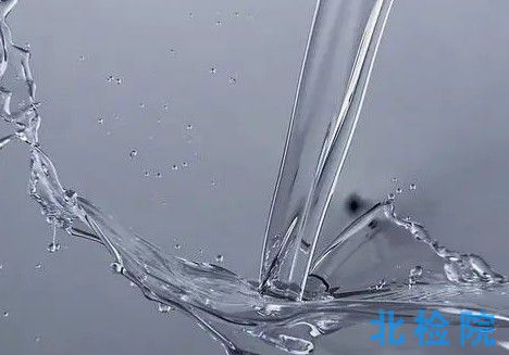 有機氯指標檢測
